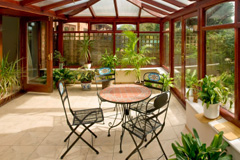 Frosterley conservatory quotes