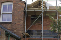 free Frosterley home extension quotes