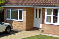 garage conversions Frosterley