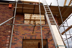 house extensions Frosterley