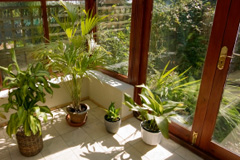 Frosterley orangery costs